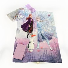 Disney Frozen II comforter