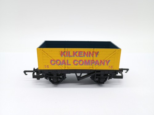 Hornby kilkenny coal - hornby,