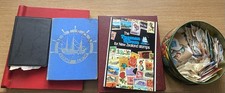 Stamp Collection Job Lot