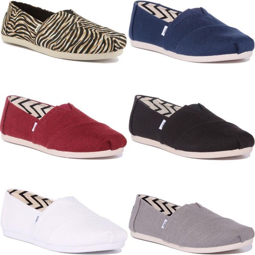 Toms womens alpargata - toms,