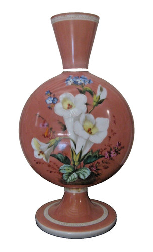 Harrach parma crystal opaline - harrach,