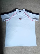 Mens Mckenzie T-shirt Size  L