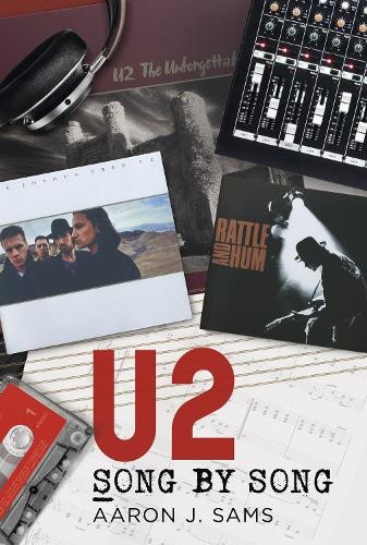 Aaron sams - u2,