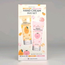 BonnyHill Hand Cream Duo Set