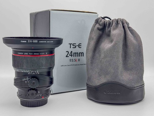Canon 24mm 5 ii - 24mm,