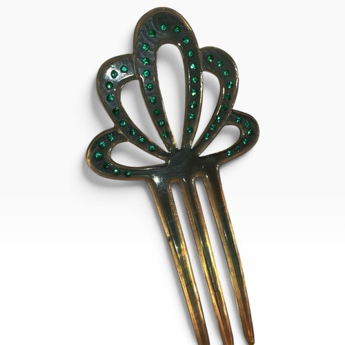 Antique edwardian celluloid - antique,