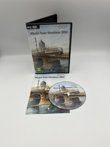 Deep silver model train - deep,