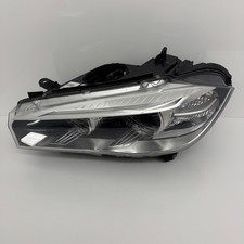BMW X5 PASSENGER SIDE LEFT
