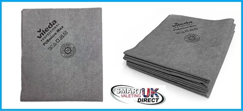 Smart microfibre drying cloth - drying,