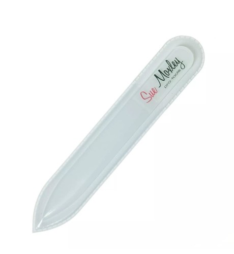 Mini crystal glass nail - mini,