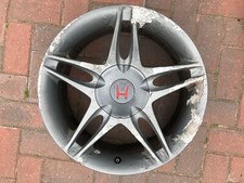HONDA ACCORD TYPE R 17" SPEEDLINE ALLOY WHEEL KBA44094 / SL1397 / S30770C #1