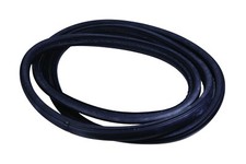 JAGUAR E-TYPE SERIES 2 &3 2+2 FHC FRONT WINDSCREEN MOULDED RUBBER SEAL BD38957