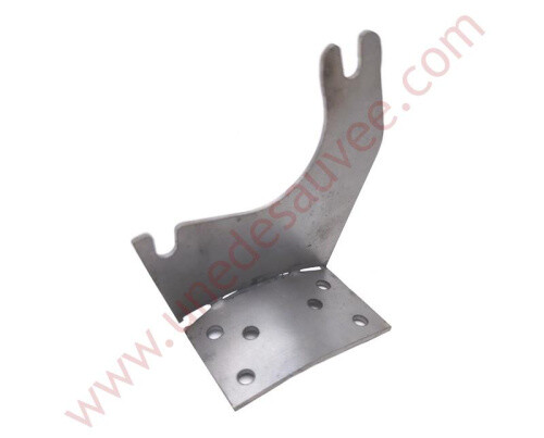 Support bracket air intake - bracket,