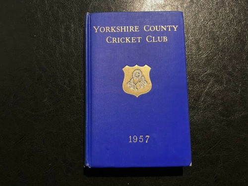 Yorkshire county cricket club - yorkshire,