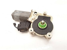 BMW E60 530D 2006 Rear Left