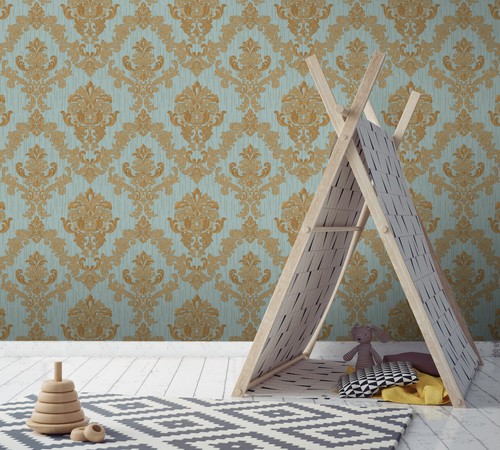 Exclusive majestic damask - exclusive,