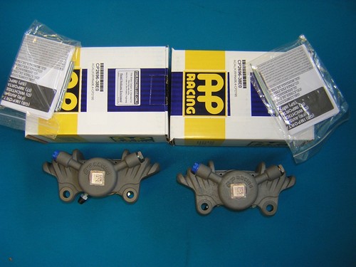 Lockheed twin pot caliper - twin,