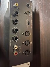 Jack assembly unit for  Yamaha CVP209 part reference V764720