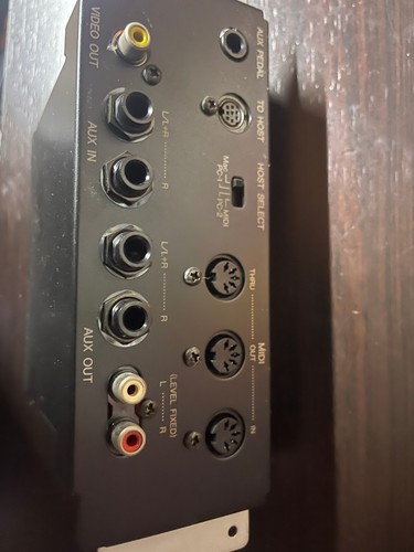 Jack assembly unit for yamaha - jack,