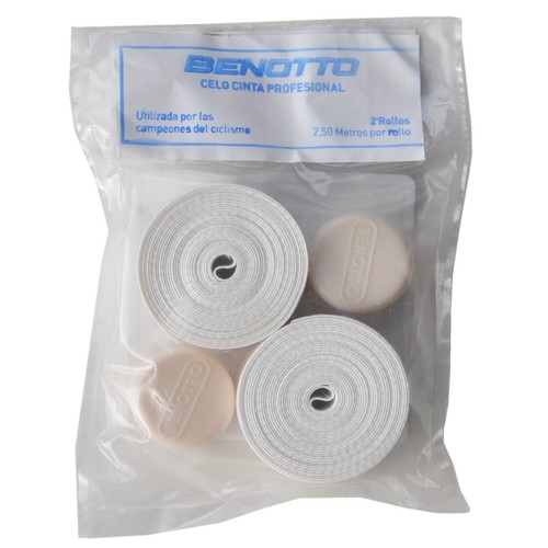 Super rare white benotto - super,
