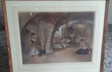 Four Sisters, Chazelet Pencil