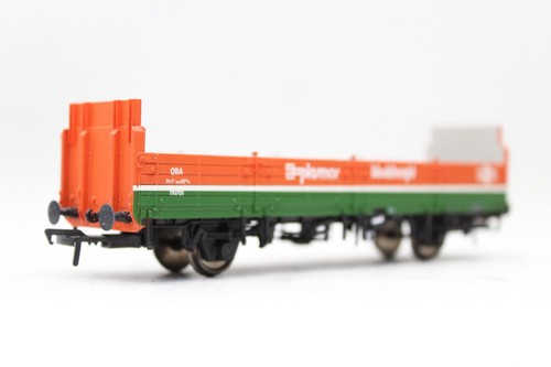 Pre owned bachmann - 38-042,