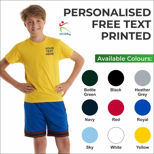 Personalised custom printed - custom,