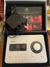 UAD Universal Audio Apollo