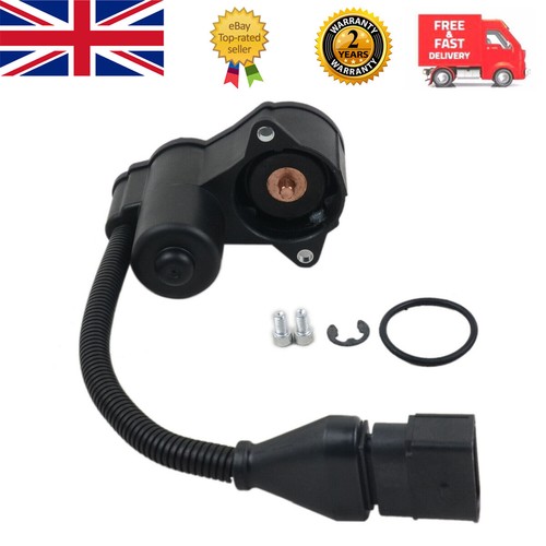 Electric brake caliper - electric,