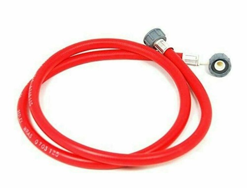 Washing machine fill hoses - machine,