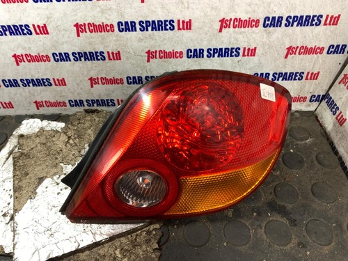Hyundai coupe 2004 driver side - hyundai,