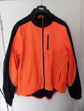 Retro Muddy Fox Cycling Jacket. Never been worn. Size XXL.