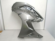 Yamaha FJR1300A 2013 Left Front Lower Fairing Panel 1MC2835J00P2
