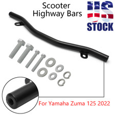 For 2022 Yamaha Zuma 125