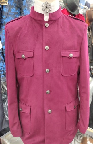 Mens sangi collarless nehru - collarless,