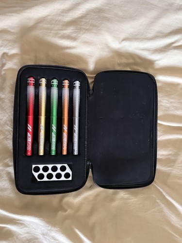Army lazr barrel kit - lazr,