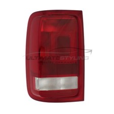 VW Amarok Rear Light 2010-2013