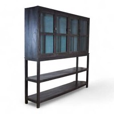 Vintage Large Rustic Reclaimed