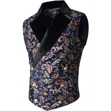 Men’s Victorian Double