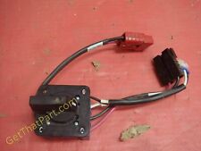 Stryker 1025 Zoom Hospital PWR Drive Stretcher Motor Control Relay