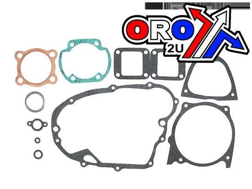 Gasket full set yamaha dt175 - set,
