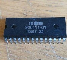 Commodore 64 - SX-64 Original