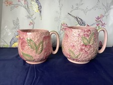 JUGS CROWN DUCAL PINK