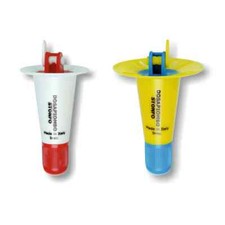  Stonfo Dosapiombo Pole float shotter both sizes Pole fishing brand new