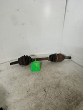 Vauxhall Combo Fiat Doblo Van 2011-2018 1.3 Driveshaft - Passenger Front (abs) 