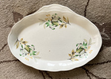 Grindley England Cream Petal