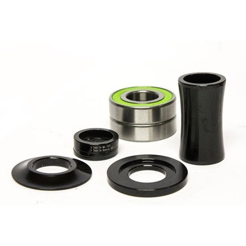 Ilegal bmx mid bottom bracket - bmx,