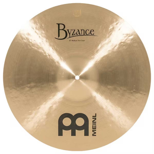 Meinl byzance traditional - meinl,