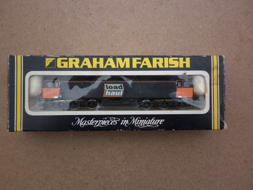 Graham farish gauge 805d - -,
