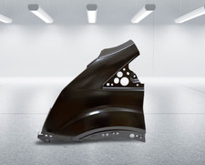 FORD TRANSIT MK8 2014-2024